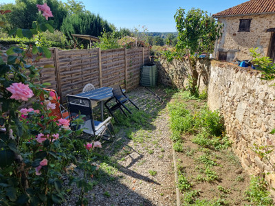 French property for sale in Brillac, Charente - €77,000 - photo 7