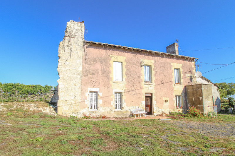 French property for sale in Loudun, Vienne - photo 2