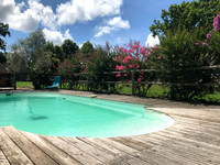 French property, houses and homes for sale in Parentis-en-Born Landes Aquitaine