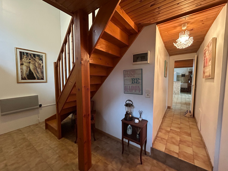French property for sale in Saint-Romain, Charente - €162,000 - photo 1