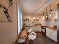 Propriété à vendre à Villelongue-dels-Monts, Pyrénées-Orientales - 225 000 € - photo n°4