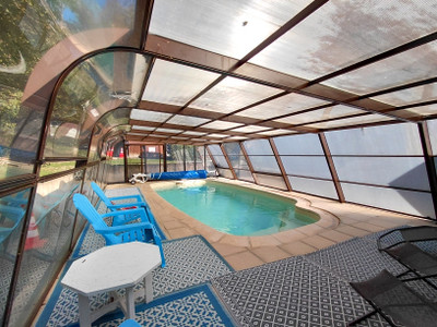 French property for sale in Val-Couesnon, Ille-et-Vilaine - €650,000 - photo 2