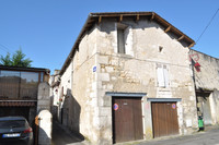 Maison à vendre à Brantôme en Périgord, Dordogne - 178.200 € - photo 9