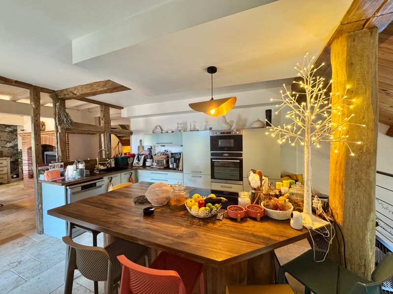 French property for sale in Le Pin, Tarn-et-Garonne - €280,000 - photo 2