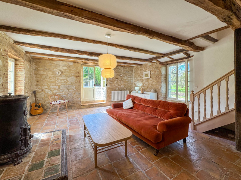 French property for sale in Albas, Lot - €525,000 - photo 10