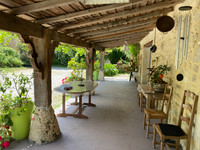 Maison à vendre à Cissac-Médoc, Gironde - 595 000 € - photo 3