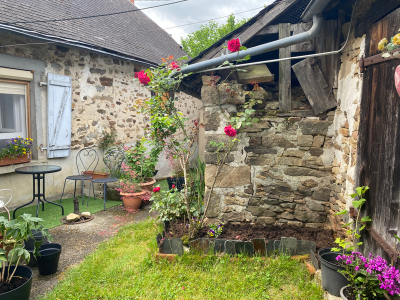 French property for sale in Chamboulive, Corrèze - €214,000 - photo 1