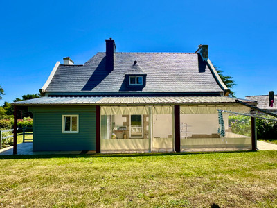 French property for sale in Plouégat-Moysan, Finistère - €275,000 - photo 3