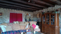 Maison à vendre à Saint-Dizier-Masbaraud, Creuse - 107.800 € - photo 5