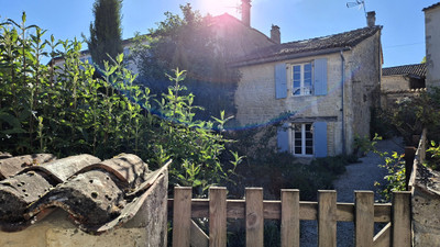 house for sale in Charente