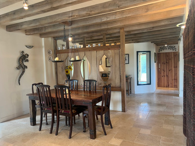 French property for sale in Montazeau, Dordogne - €450,000 - photo 7