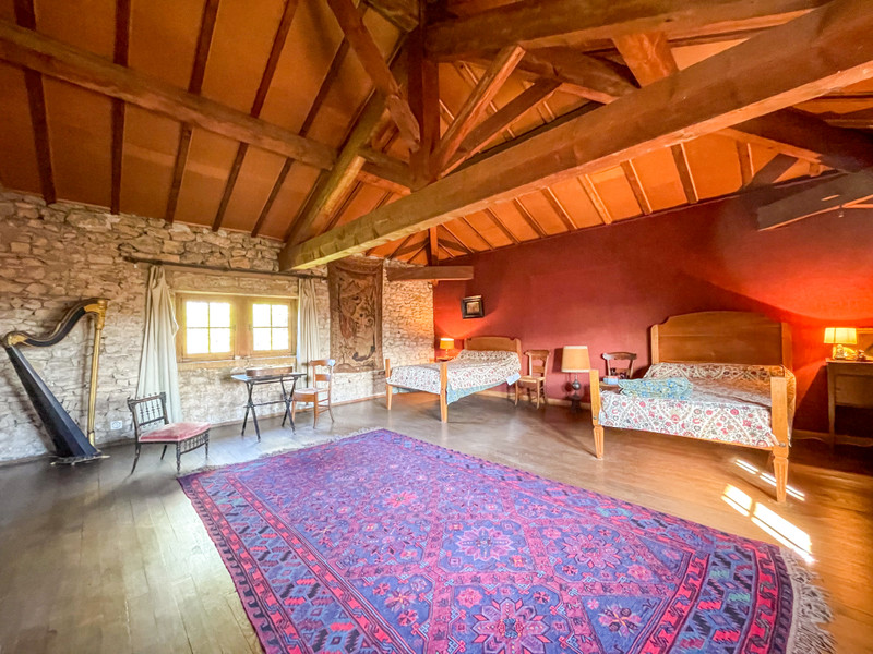 French property for sale in Morancé, Rhône - €1,490,000 - photo 7
