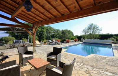 French property for sale in Loubès-Bernac, Lot-et-Garonne - €535,500 - photo 4