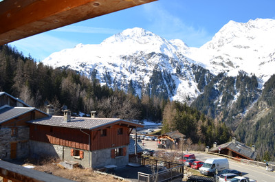 Exclusive Beautiful 5 bedroom chalet in the centre of Sainte Foy Tarentaise 