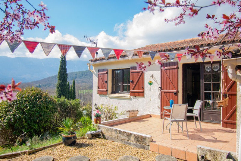 French property for sale in Quillan, Aude - €198,000 - photo 0