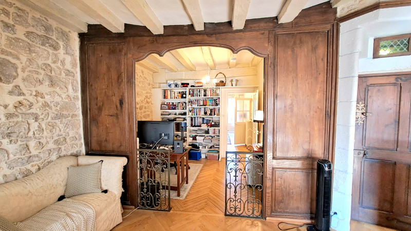 French property for sale in La Rochefoucauld-en-Angoumois, Charente - €397,500 - photo 4