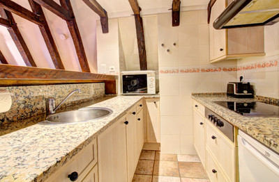French property for sale in Salies-de-Béarn, Pyrénées-Atlantiques - €89,500 - photo 6