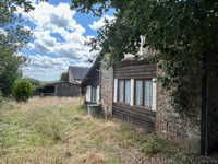 Maison à vendre à Blandouet-Saint Jean, Mayenne - 140.000 € - photo 15