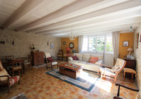 Maison à Les Éduts, Charente-Maritime - photo 4