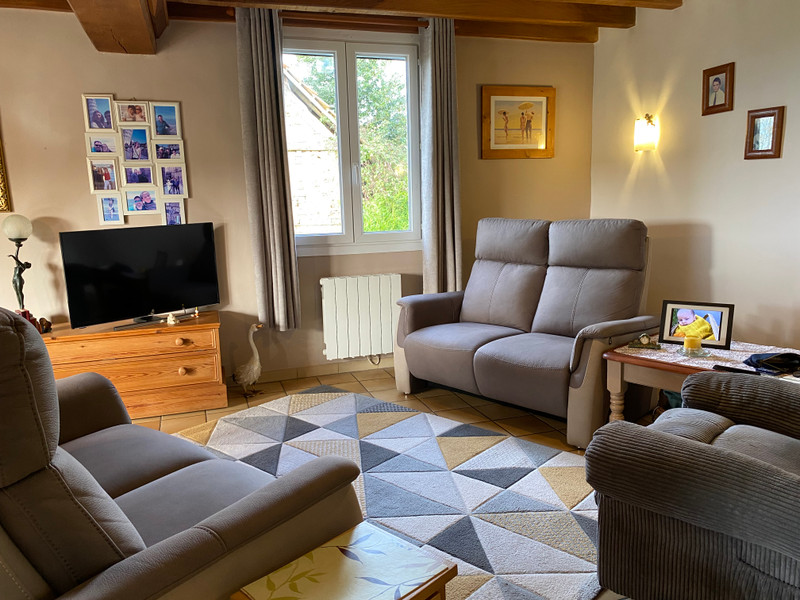 French property for sale in Isigny-le-Buat, Manche - €174,000 - photo 1