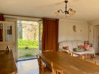 Maison à vendre à Fransèches, Creuse - 99.000 € - photo 6