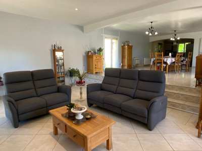 French property for sale in Simeyrols, Dordogne - €563,829 - photo 3