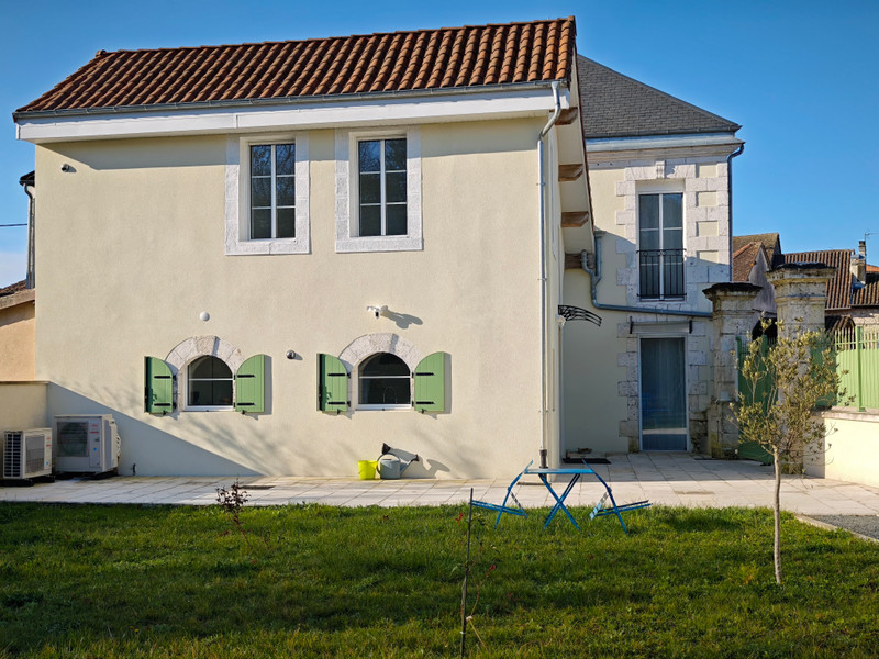 French property for sale in Saint-Pardoux-la-Rivière, Dordogne - €450,000 - photo 10