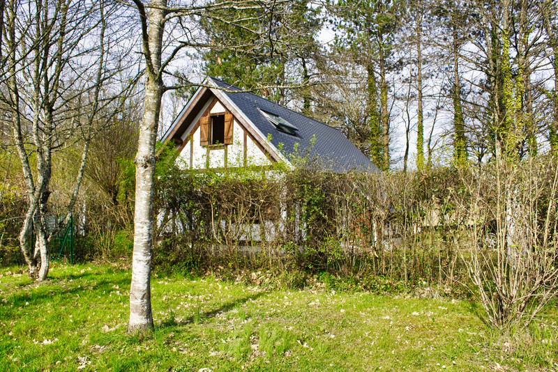 Chalet à vendre à Orléans, Loiret - 119.900 € - photo 1