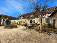 Propriété à vendre à Val de Louyre et Caudeau, Dordogne - 625 000 € - photo n°10