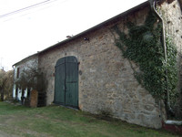 Maison à vendre à Auzances, Creuse - 149 875 € - photo 3