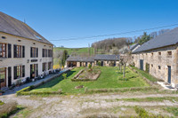 Maison à vendre à Villapourçon, Nièvre - 495.000 € - photo 3