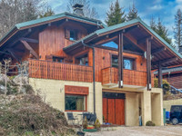 Chalet à vendre à Les Gets, Haute-Savoie - 1.199.000 € - photo 6