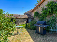 Propriété à vendre à Empuré, Charente - 199 000 € - photo n°13