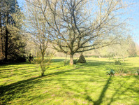 Maison à vendre à Champagnac-la-Rivière, Haute-Vienne - 162.410 € - photo 4