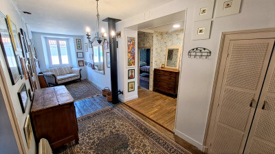 French property for sale in Les Salles-Lavauguyon, Haute-Vienne - €299,600 - photo 7