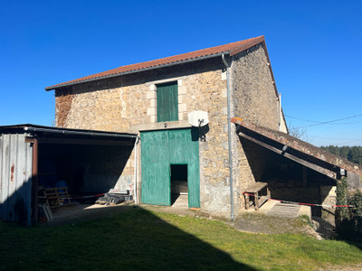 French property for sale in Abjat-sur-Bandiat, Dordogne - €178,200 - photo 6
