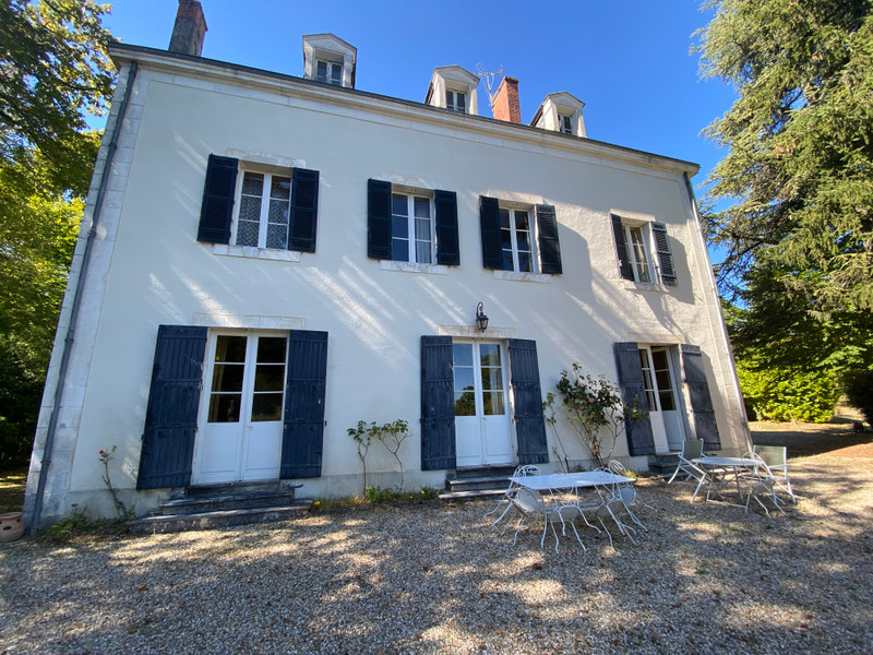 Maison à vendre à Périgueux, Dordogne - 568 000 € - photo 1