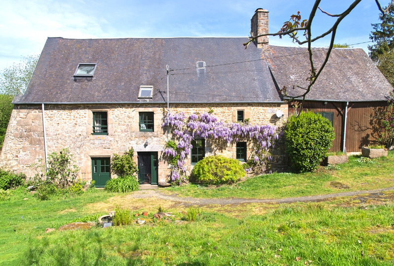 French property for sale in Val-Couesnon, Ille-et-Vilaine - €274,000 - photo 0
