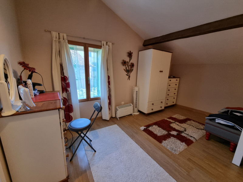 French property for sale in Exideuil-sur-Vienne, Charente - €118,500 - photo 8
