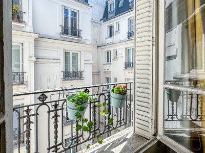 French property for sale in Paris 13e Arrondissement, Paris - €465,000 - photo 4