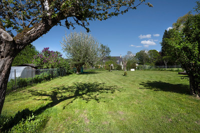 French property for sale in Ouroux-en-Morvan, Nièvre - €235,000 - photo 1
