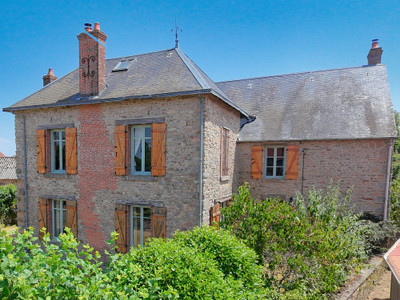 house for sale in Haute-Vienne