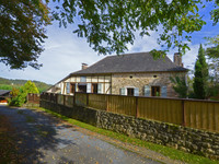 Maison à vendre à Coubjours, Dordogne - 249.000 € - photo 15