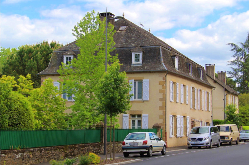 Maison à vendre à Beaulieu-sur-Dordogne, Corrèze - 267.500 € - photo 1