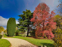 Chateau à vendre à Chamboret, Haute-Vienne - 661.500 € - photo 11