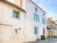 French property, houses and homes for sale in Saint-Germain Vienne Poitou_Charentes