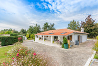 Maison à vendre à Sers, Charente - 350 000 € - photo 2