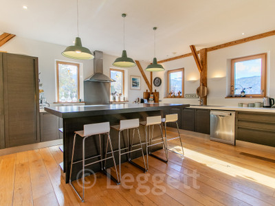 Ski property for sale in  - €1,580,000 - photo 4