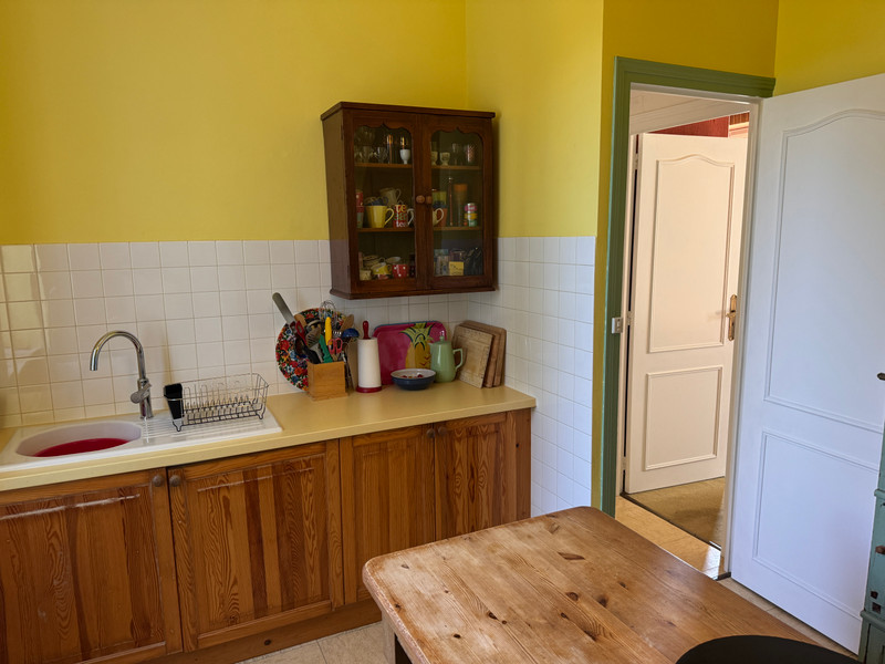 French property for sale in Rostrenen, Côtes-d'Armor - €178,200 - photo 7