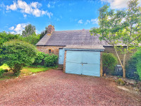 Propriété à vendre à Saint-Berthevin-la-Tannière, Mayenne - 199 900 € - photo n°9
